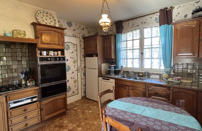 BEAU PAVILLON DANS SECTEUR RECHERCHE — photo 5