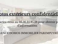 PAREMPUYRE Superbe maison avec garage attenant sur parcelle — photo 4