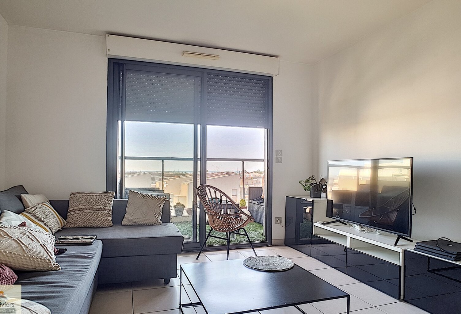 Appartement — photo 1
