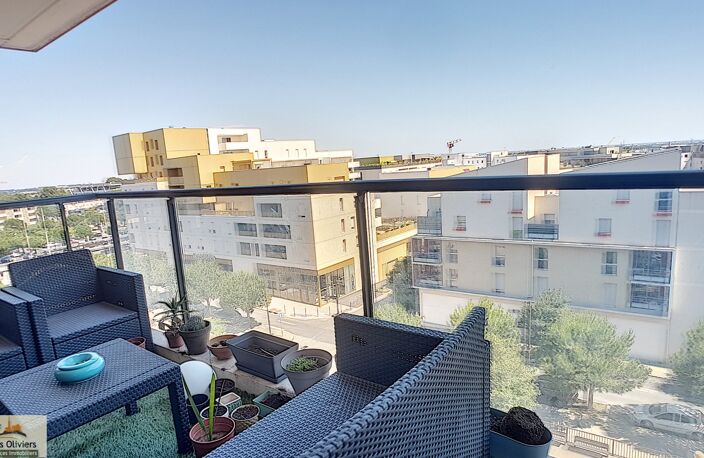 Appartement — photo 2
