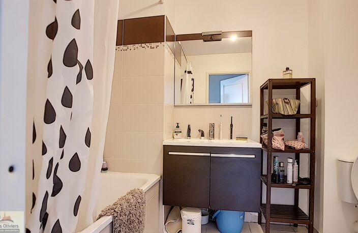 Appartement — photo 4