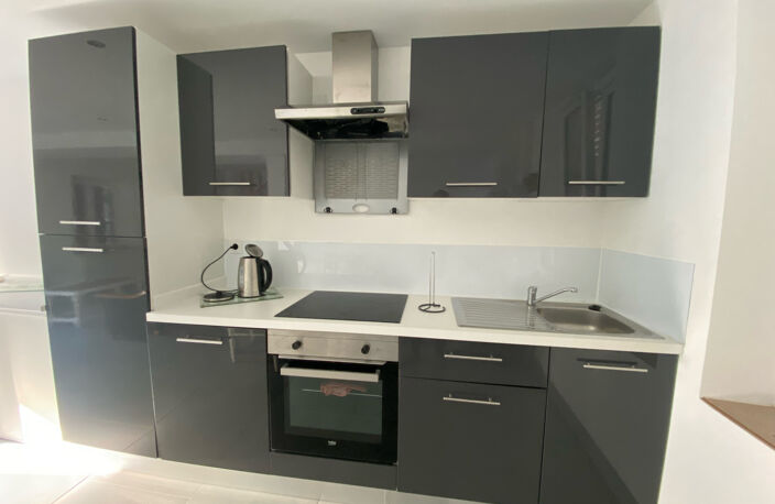 Duplex F3 meublé — photo 2