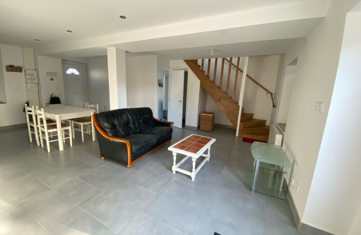 Duplex F3 meublé — photo 3