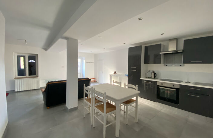 Duplex F3 meublé — photo 4