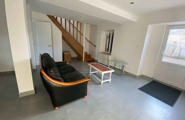 Duplex F3 meublé — photo 5