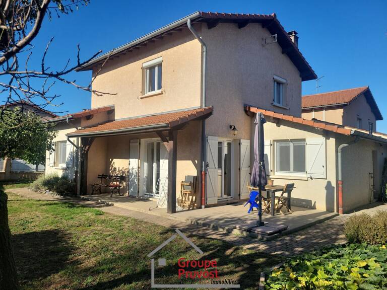 Maison 6 pièces 97 m² — photo 1