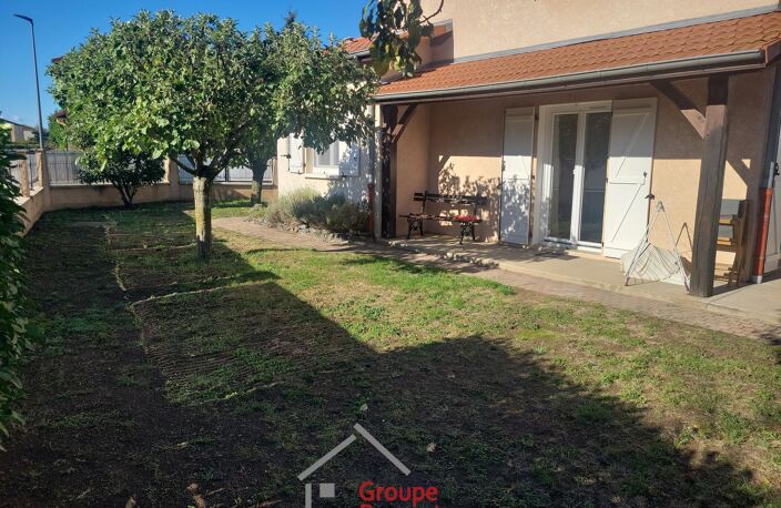 Vente maison 6 pièces 97 m² Le Coteau (42120) — photo 3