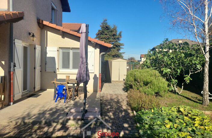 Vente maison 6 pièces 97 m² Le Coteau (42120) — photo 4