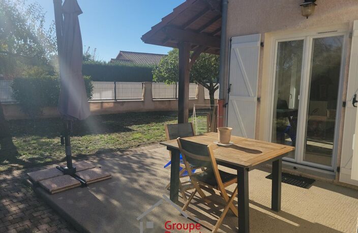 Vente maison 6 pièces 97 m² Le Coteau (42120) — photo 5