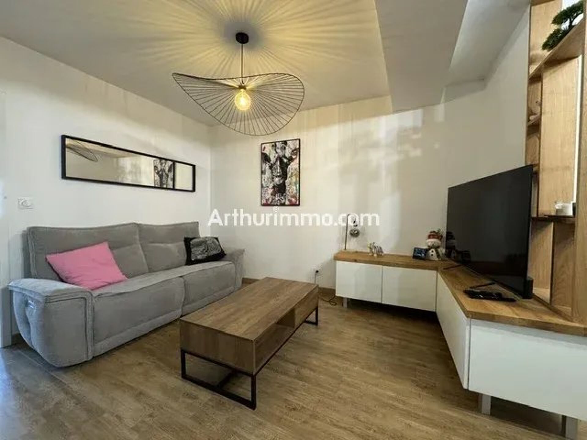 Appartement 3 pièces 78 m² · à Lons-le-Saunier · 77,6 m² · 850 €/mois