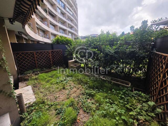 Appartement proposé à Cannes