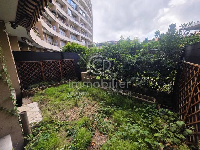 STUDETTE A RENOVER - 200M DES PLAGES - IDEAL LOC COURTE DUREE — photo 1