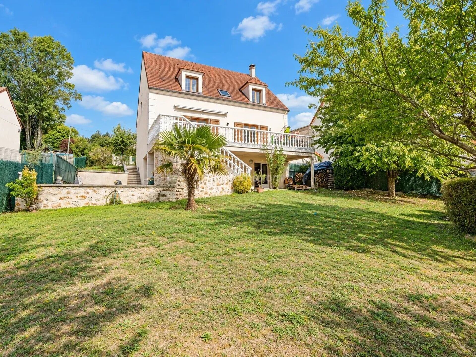 Maison 7 pièces 188 m² · à Thorigny-sur-Marne · 188 m² · 599 000 €