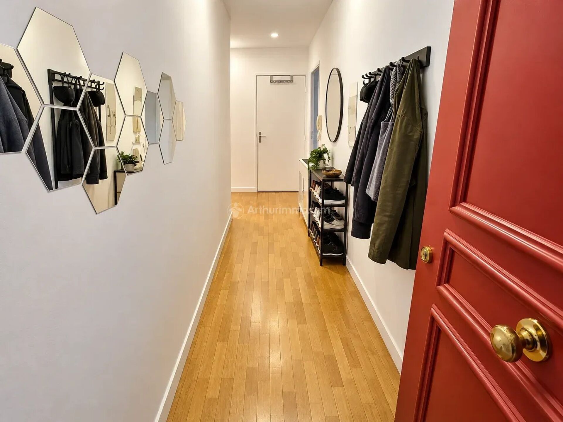 Appartement 3 pièces 68 m² · à Magny-le-Hongre · 68 m² · 295 000 €