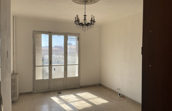 Appartement de type T4, très lumineux, vue dégagée,  triple — photo 3