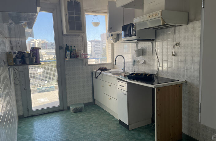 Appartement de type T4, très lumineux, vue dégagée,  triple — photo 5