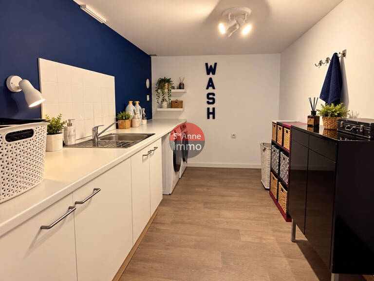 TALMAS - MAISON - 180 M2 - 4 CHAMBRES - SOUS-SOL - GARAGE - — photo 1