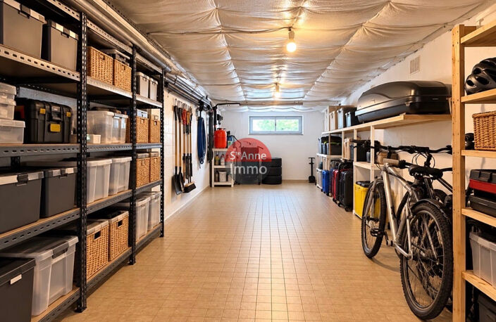 TALMAS - MAISON - 180 M2 - 4 CHAMBRES - SOUS-SOL - GARAGE - — photo 2