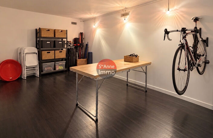 TALMAS - MAISON - 180 M2 - 4 CHAMBRES - SOUS-SOL - GARAGE - — photo 5