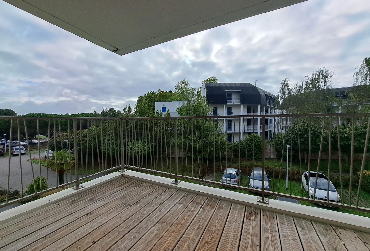 Appartement T2 - Route de la Côte d'Amour — photo 1