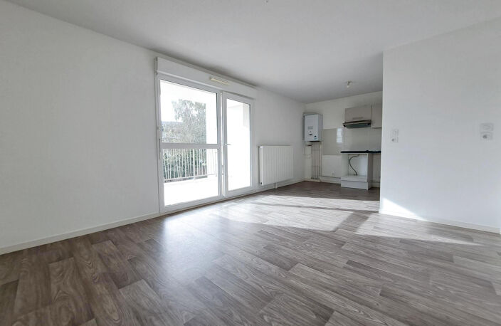 Appartement T2 - Route de la Côte d'Amour — photo 2