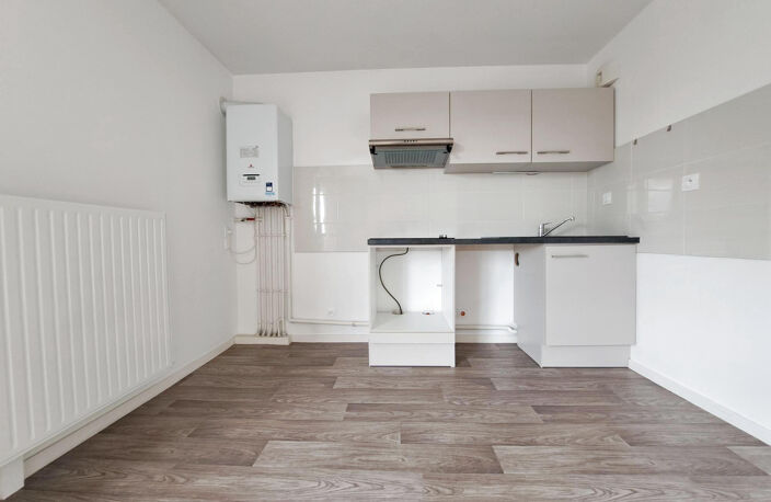 Appartement T2 - Route de la Côte d'Amour — photo 3