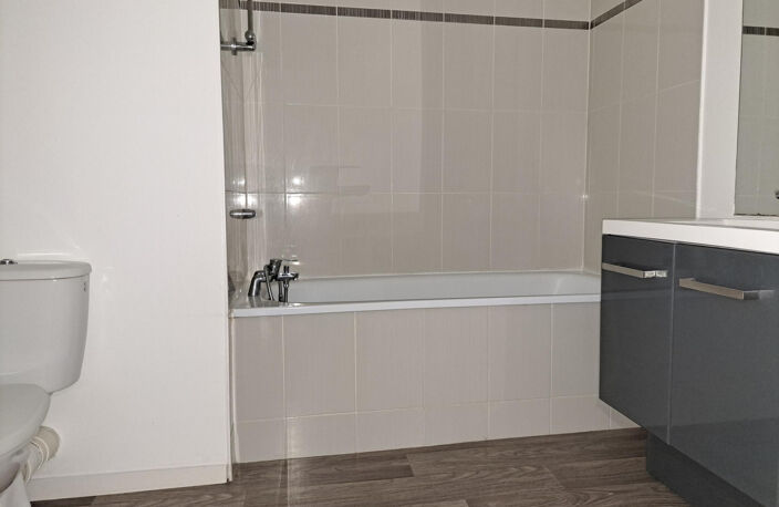 Appartement T2 - Route de la Côte d'Amour — photo 5
