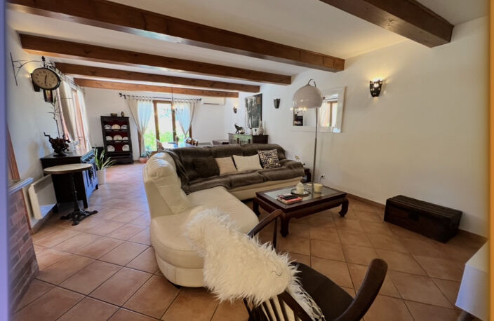 Maison de plain-pied de 116 m2 sur un terrain de 768 m2 / 3 — photo 4