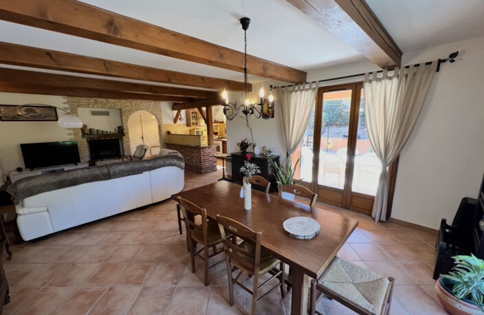 Maison de plain-pied de 116 m2 sur un terrain de 768 m2 / 3 — photo 5