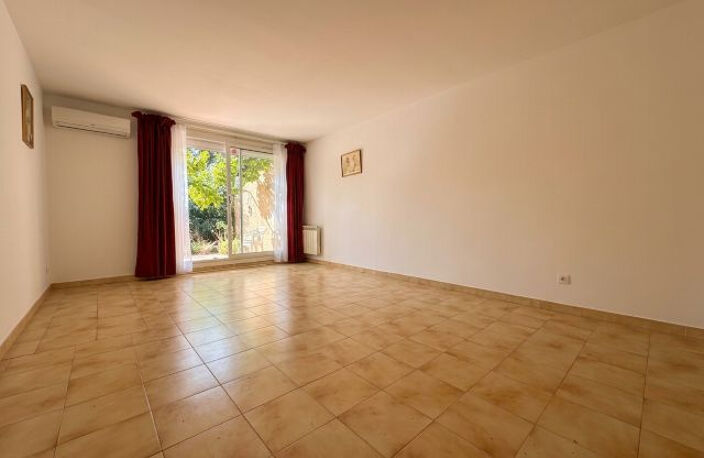 MAISON T5 AVEC JARDIN ET GARAGE A VENDRE SUR PEYROLLES EN PR — photo 3