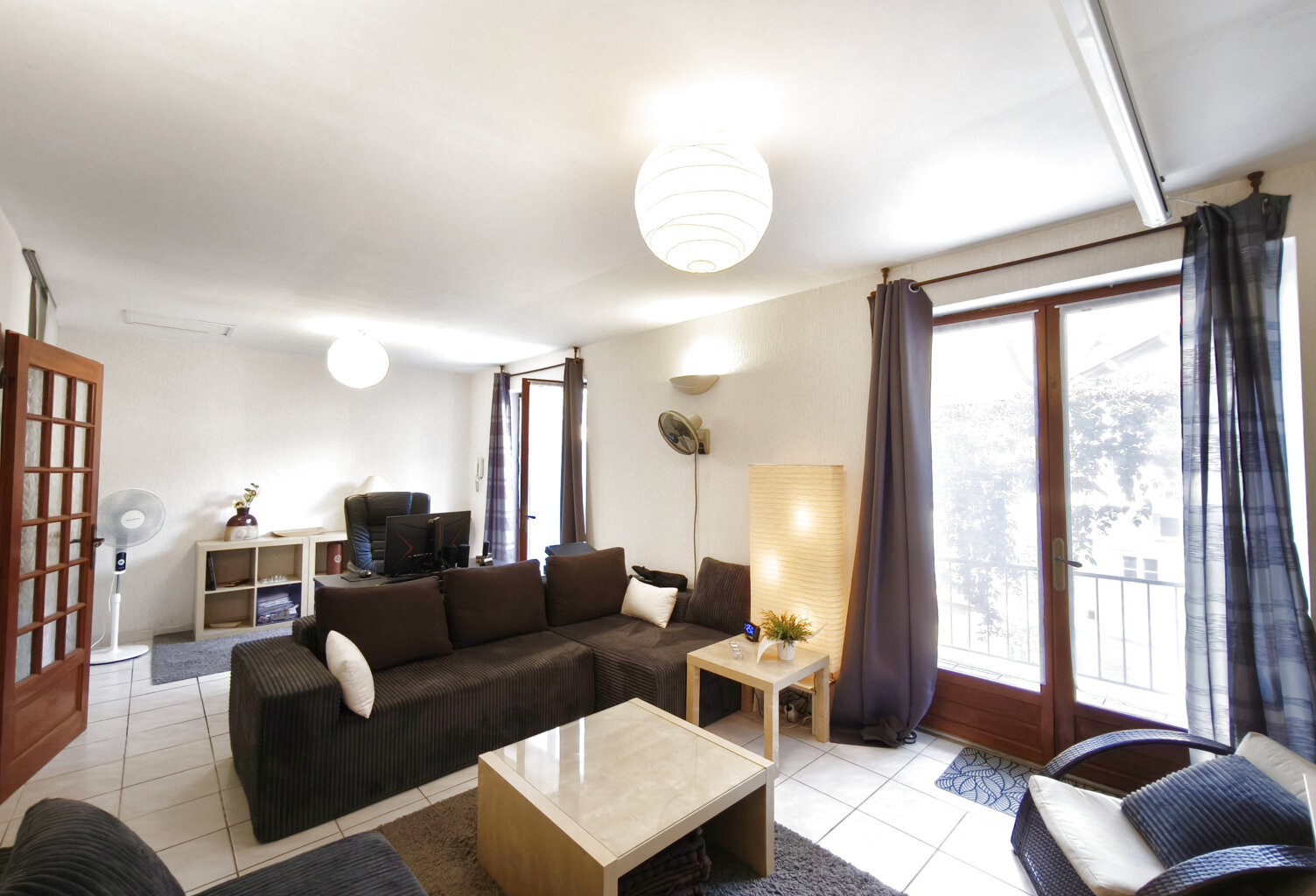 Maison de village — photo 1