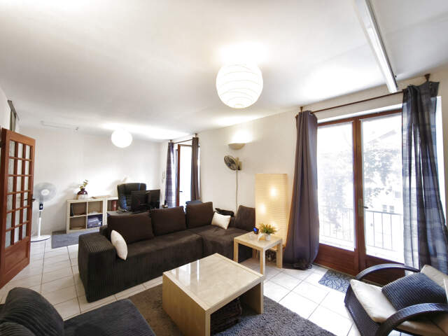 Maison de village — photo du bien