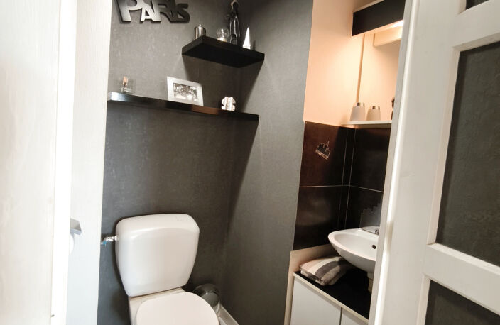 Maison de village — photo 4