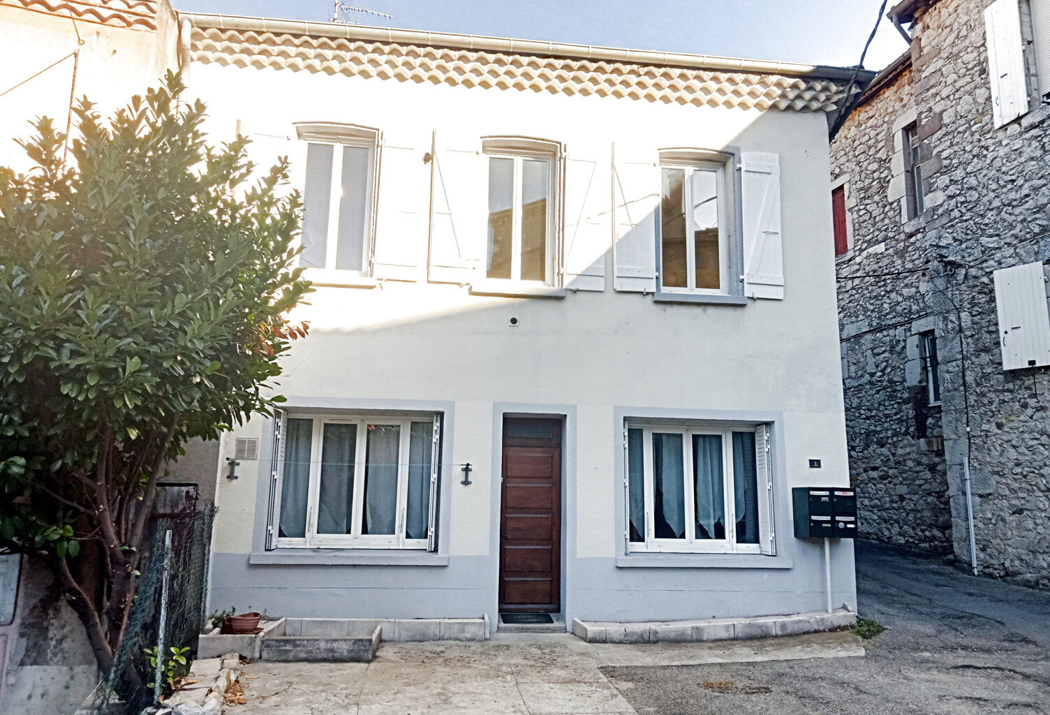 Immeuble de rapport — photo 1