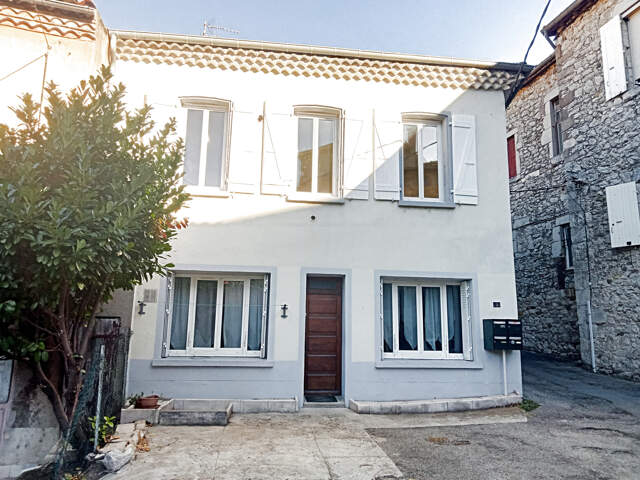 Immeuble de rapport — photo du bien