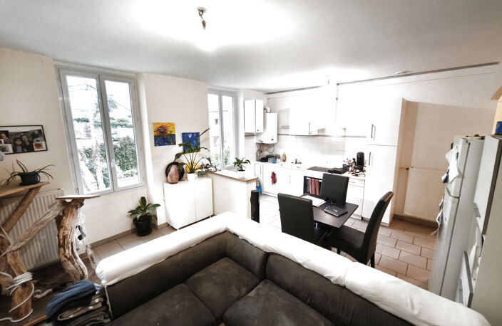 Immeuble de rapport — photo 3