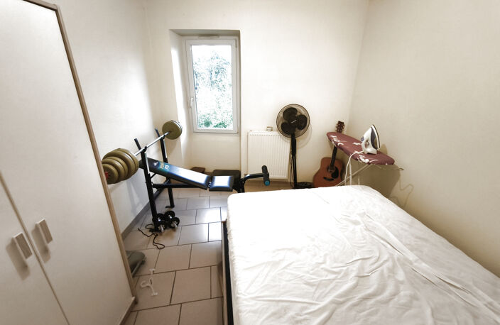Immeuble de rapport — photo 5