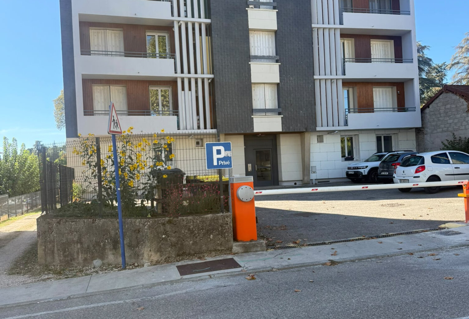 Appartement T4   70 m2   3 chambres   Rives (38140)   174 90 — photo 1