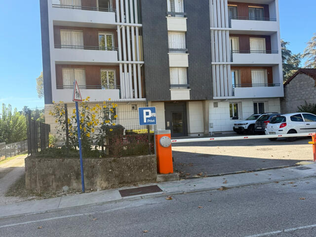 Appartement proposé à Rives