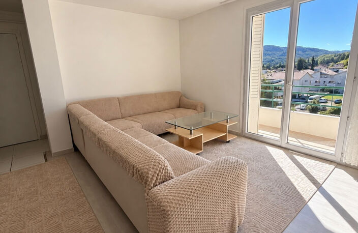 Appartement T4   70 m2   3 chambres   Rives (38140)   174 90 — photo 3