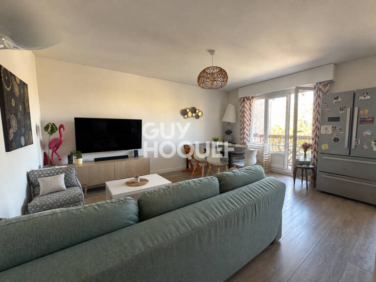 appartement — photo 1