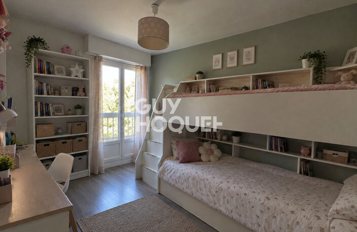 appartement — photo 4