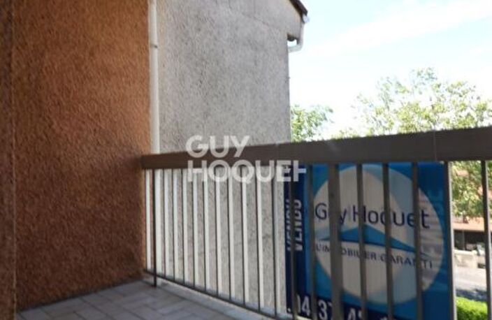 appartement — photo 5