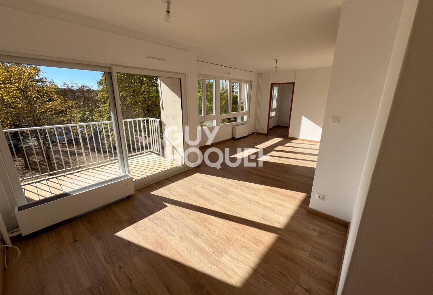 appartement — photo 1