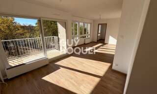 Appartement 4 Pièces 74 m² à vendre à Oullins-Pierre-Bénite (69600)