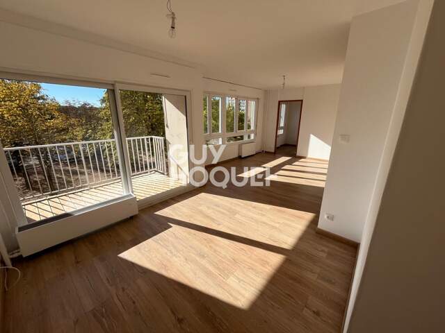 appartement — photo du bien