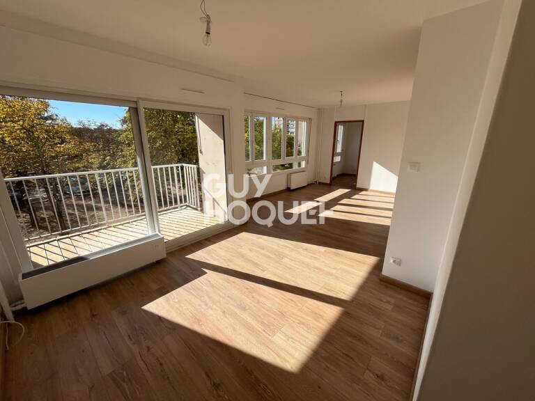 appartement — photo 1