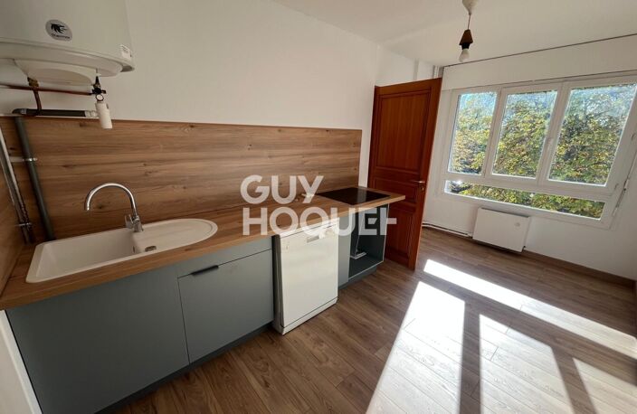 appartement — photo 3