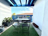 SAINT-JEAN-DE-LUZ  CHARMANT T2 AVEC TERRASSE, ASCENSEUR ET P — photo 2
