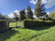 NOUVEAUTÉ   TERRAIN DE LOISIR VIABILISÉ À FONTAINE-SUR-SOMME — photo 3